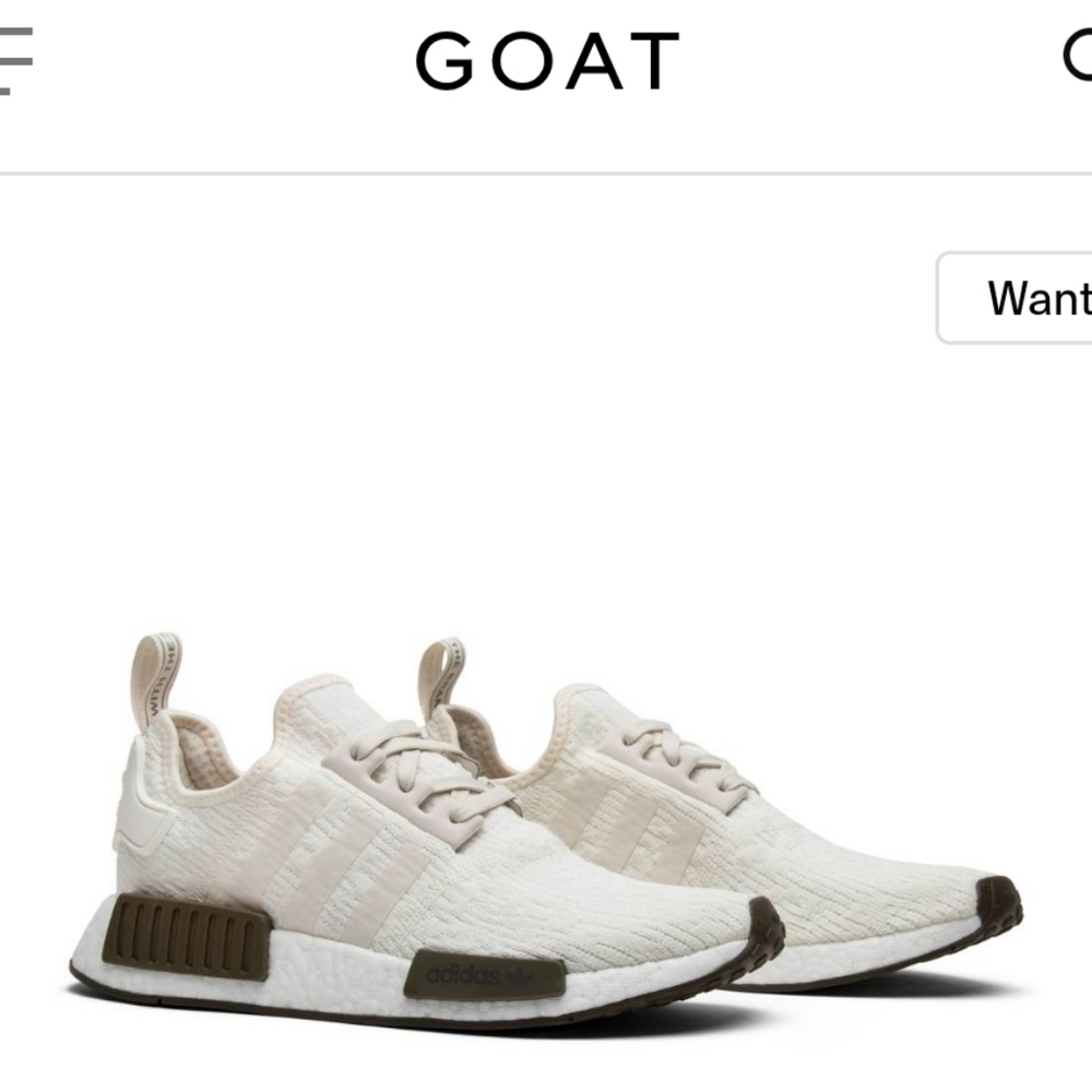 Adidas Champs Sports x NMD_R1 Boost Sneaker